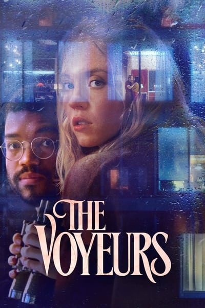 The Voyeurs (2021) 1080p AMZN WEBRip DDP5 1 x265 10bit-LAMA 399c8bff873b75b808e5160cceccdc81