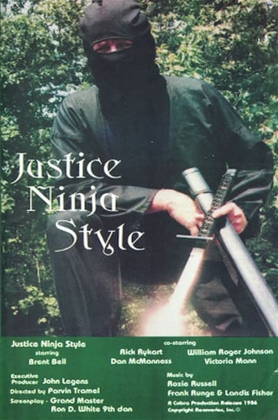 Justice Ninja Style (1985) 1080p BluRay-LAMA 089af402b391c1b0558cccf9f8bf4884