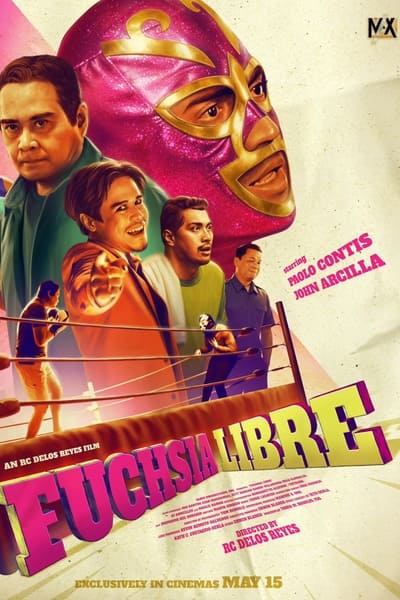 Fuchsia Libre (2024) 1080p Tagalog WEB-DL HEVC x265 5 1 BONE 7a5a9f04e889123d7c2c1b0fe2fd938d