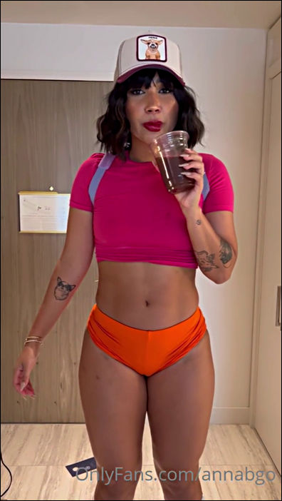 Onlyfans: Dora The XXXplorer {FullHD}