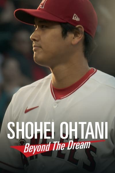 Shohei Ohtani Beyond The Dream (2023) 2160p 4K WEB 5 1-LAMA C0a6f9c095435c65bfeb4748c205469a