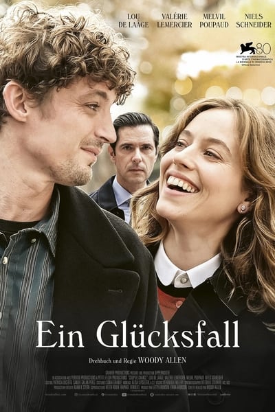 Ein Gluecksfall 2023 German DL EAC3 1080p WEB H264-SiXTYNiNE