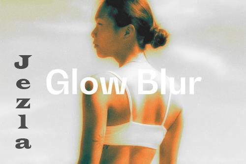 Glow Blur Photo Effect - 281675158