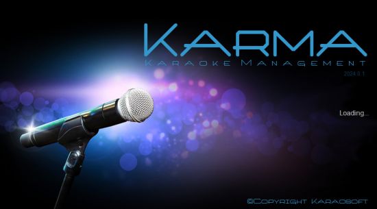 Karaosoft Karma 2024.8.8