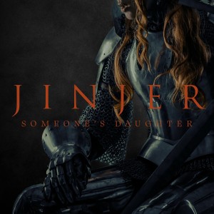 Jinjer - Someone's Daughter [Single] (2024)