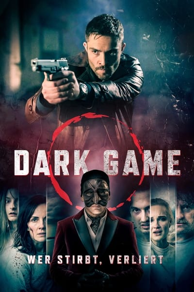 Dark Game Wer stirbt verliert 2024 German AC3 WEBRip x264-LENCiAGA
