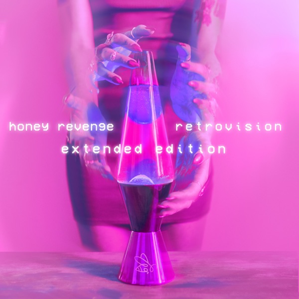 Honey Revenge - Retrovision (Extended Edition) [2024]