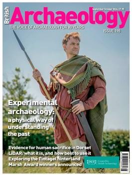 British Archaeology 2024-09-10