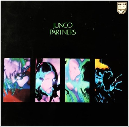 Junco Partners - Junco Partners (1970 Philips) LP 87fdcba5080070242e6863de1510b8cb