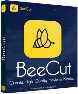 BeeCut 1.7.10.17 Multilingual Portable