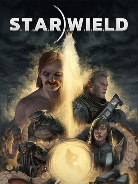 S.T.A.R.W.I.E.L.D. (2024/Ru/En/RePack  FitGirl)