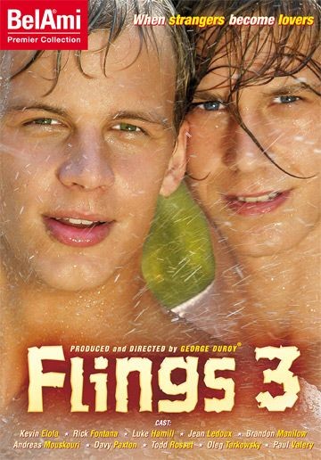 Bel Ami - Flings 3