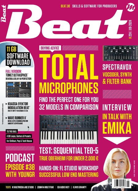 Beat English Edition - September 2024 A2a9777a82082d9f82afb5a59e2825eb