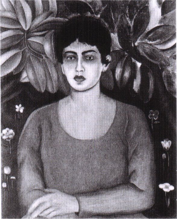 Frida Kahlo   - Page 2 757aec0b9c16469b5b8d9794caac6702