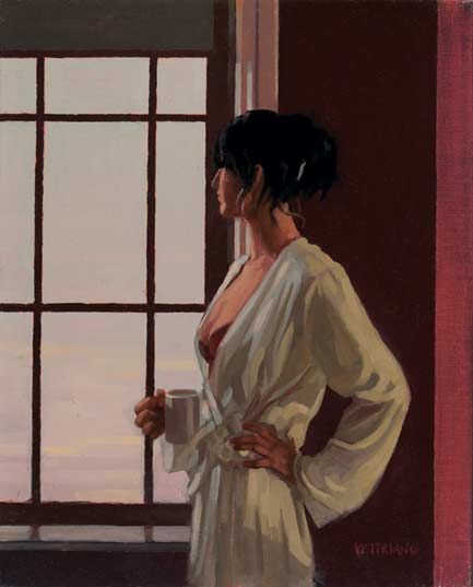 Jack Vettriano Ca272dcb78655423ff207f3320e4f102