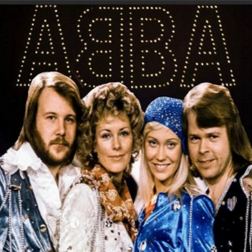 ABBA - Favourites (2024) [3CD | Unofficial] lossless