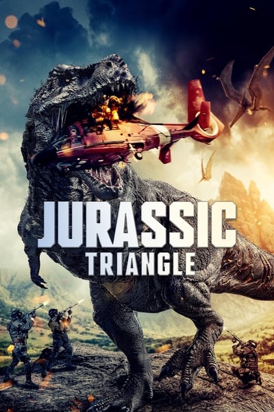 Jurassic Triangle (2024) 1080p WEBRip DDP5 1 x265 10bit-GalaxyRG265 0e97860c32144d6d50f18c2e5c3b2a04