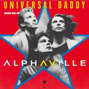 Universal Daddy [Single] (1986) [2021 Remaster]