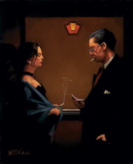 Jack Vettriano - Page 2 C6f38e36f4d35dca78308ea77e560b0d