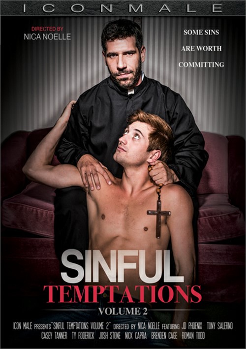 Icon Male - Sinful Temptations 2