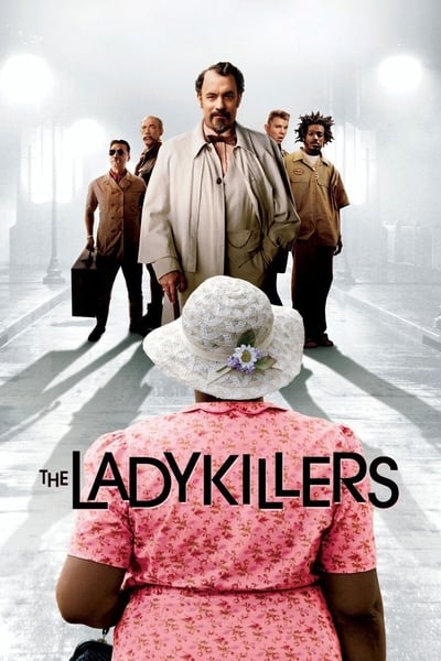 The Ladykillers (2004) 1080p WEBRip DDP5 1 x265 10bit-LAMA 3f3f9651f922d6297f66f56c33de6017