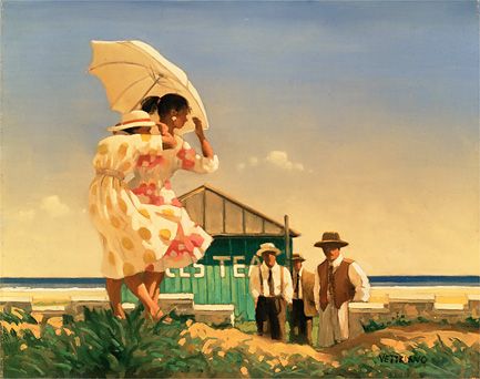 Jack Vettriano - Page 2 3cc14470f819d4e364733f8d11ff3e1c