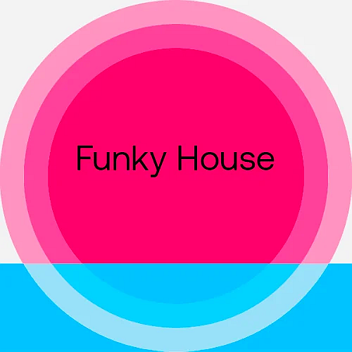 Beatport - Summer Sounds Funky House (2024)