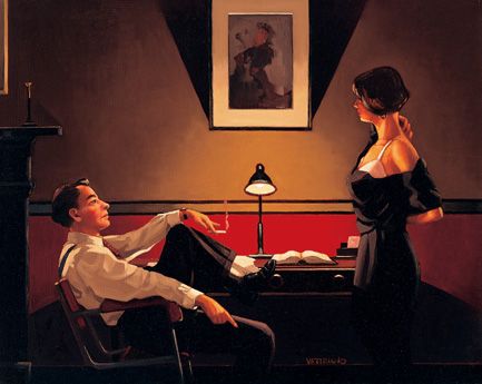 Jack Vettriano - Page 3 6fe1ed31e2edc3b408b4e4d65b406128