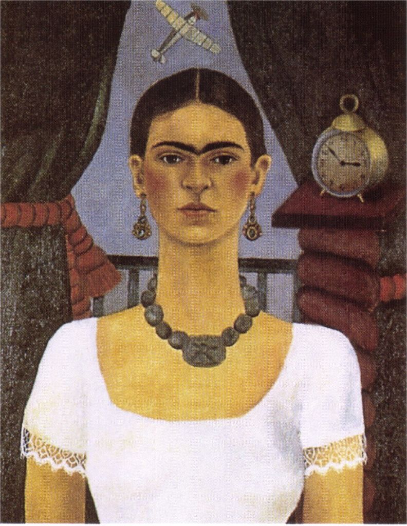 Frida Kahlo   A5e3baf8387feec0a8bf15fe15b7df2e