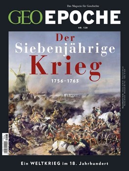 Geo Epoche Nr 128 2024