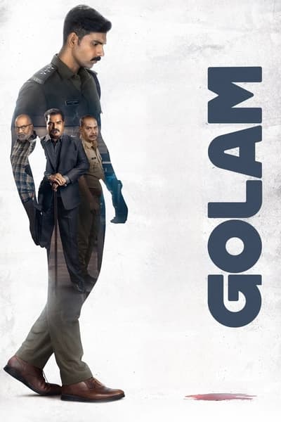 Golam (2024) 720p AMZN WEB-DL DDP5 1 H 264-Telly C1ee55a56ea1e8096f587ef9e525d836