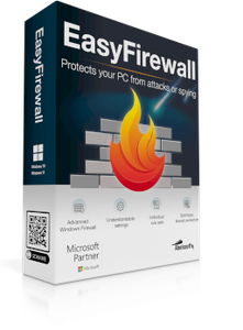 Abelssoft EasyFirewall 2024 v2.02.55945