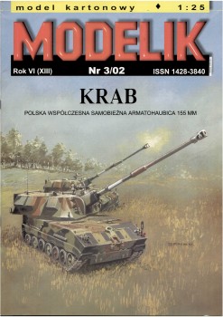   SpgH KRAB (Modelik 3/2002)