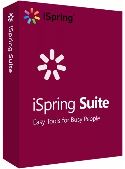 iSpring Suite 11.7.1 Build 3008 (x64)