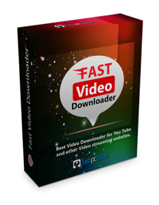 Fast Video Downloader 4.0.0.65 Multilingual