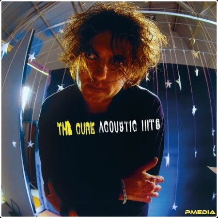 The Cure - Acoustic Hits (2001) Mp3 320kbps  72388c93a6a61a59c540470ed7868248