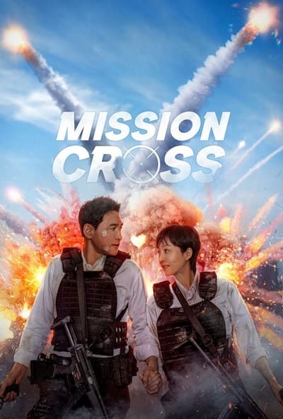 Mission Cross (2024) 1080p NF WEB-DL DDP5 1 H 264-DUSKLiGHT 56d436bdfa5c79f07ebe58e6e1e36d49