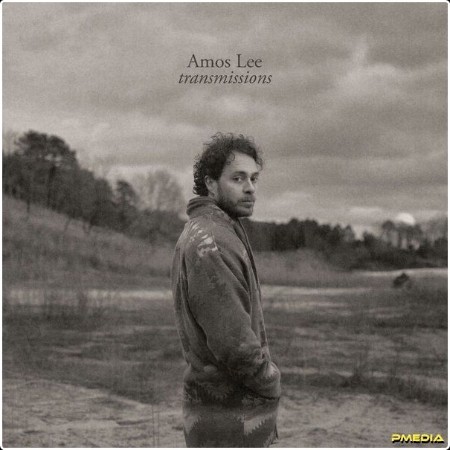 Amos Lee - Transmissions (2024) [24Bit-48kHz] FLAC  Ab3a2f4cee6ffb18e79d6893a35fcf4d