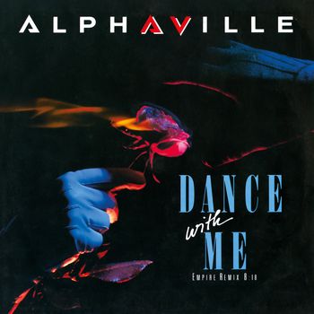 Dance With Me [Single] (1986) [2021 Remaster]