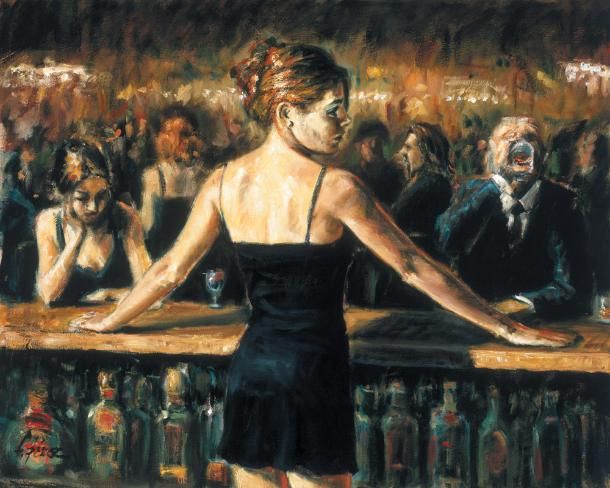 Fabian Perez - Page 2 22954b8f540ec86f3a50d6150b314f59