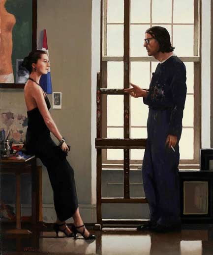 Jack Vettriano Bebf8dd02a8b68586da723496349b35b