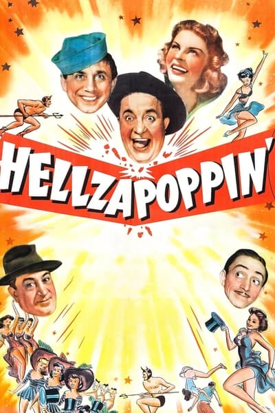 Hellzapoppin (1941) 1080p BluRay-LAMA 8a7ec602d75999a5c6e519e7ff56fe5c