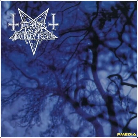 Dark Funeral - Dark Funeral (30th Anniversary Edition) (1994) Mp3 320kbps  12a95b251782a2d8e7919bba46b5a85d