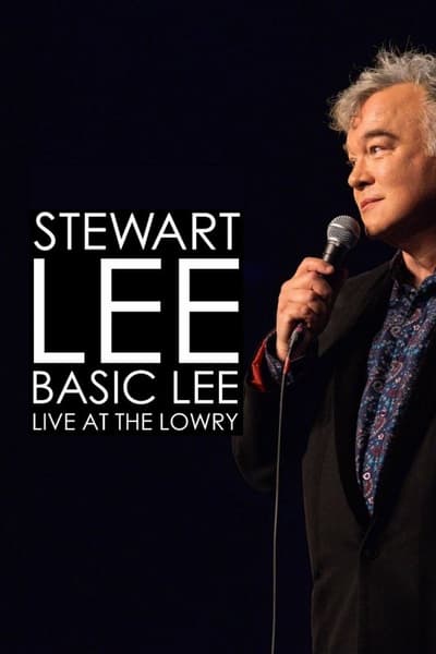 Stewart Lee Basic Lee Live At The Lowry (2024) 1080p WEBRip 5 1-LAMA 765060a6fbb12231495ea271ccbae060