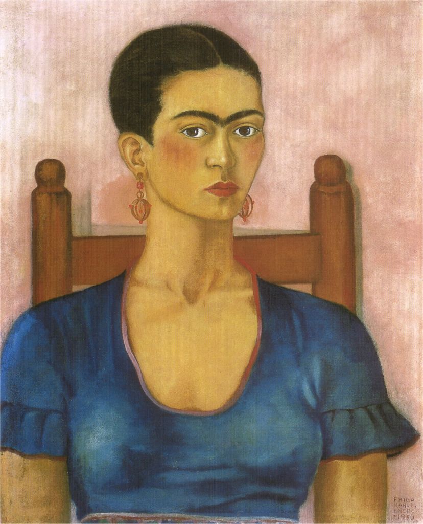 Frida Kahlo   - Page 2 B3163c5e29db841178a6f7bbfd477c62