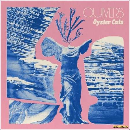 Quivers - Oyster Cuts (2024) [24Bit-96kHz] FLAC  61669f5341ab17dbc9a196e57ed12a65