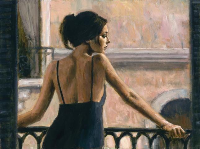 Fabian Perez - Page 2 895aef85b665ce5a2c098d2e10290665