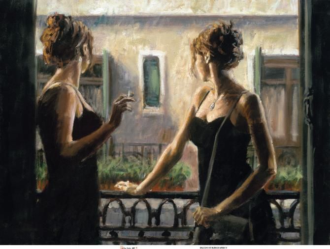 Fabian Perez - Page 2 69f0c9d8eaeb43866182adb684720a67