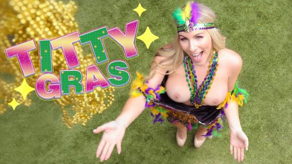 Bunny Madison - Titty Gras  Watch XXX Online FullHD