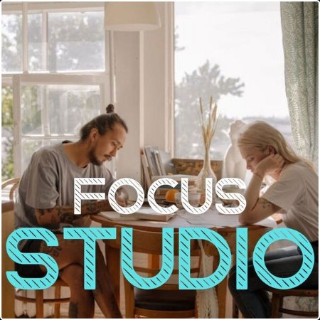 Various Artists - Focus Studio (2024) Mp3 320kbps  A88b41cd5c60ea7d5cba4388f78df171